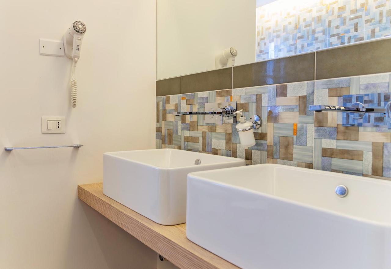 B&B Agramonte Испика Екстериор снимка