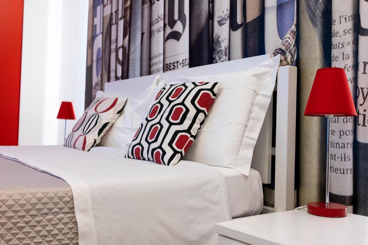 B&B Agramonte Испика Екстериор снимка