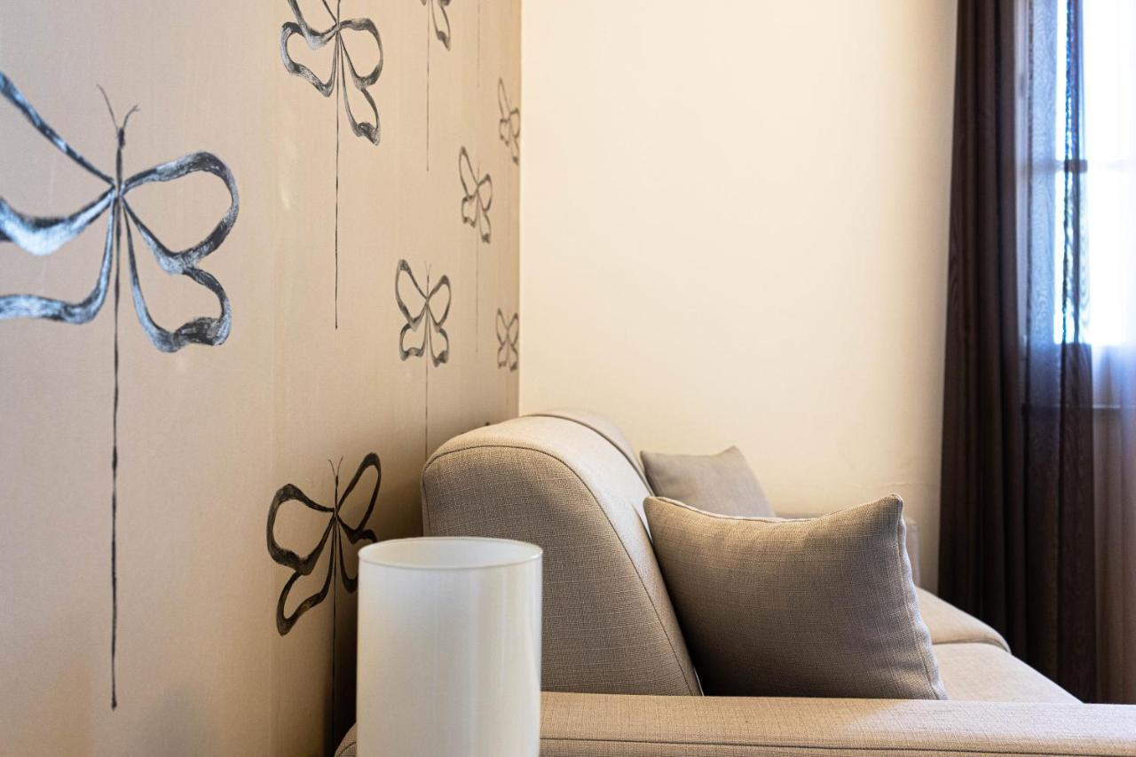 B&B Agramonte Испика Екстериор снимка
