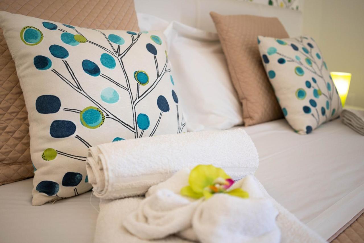 B&B Agramonte Испика Екстериор снимка