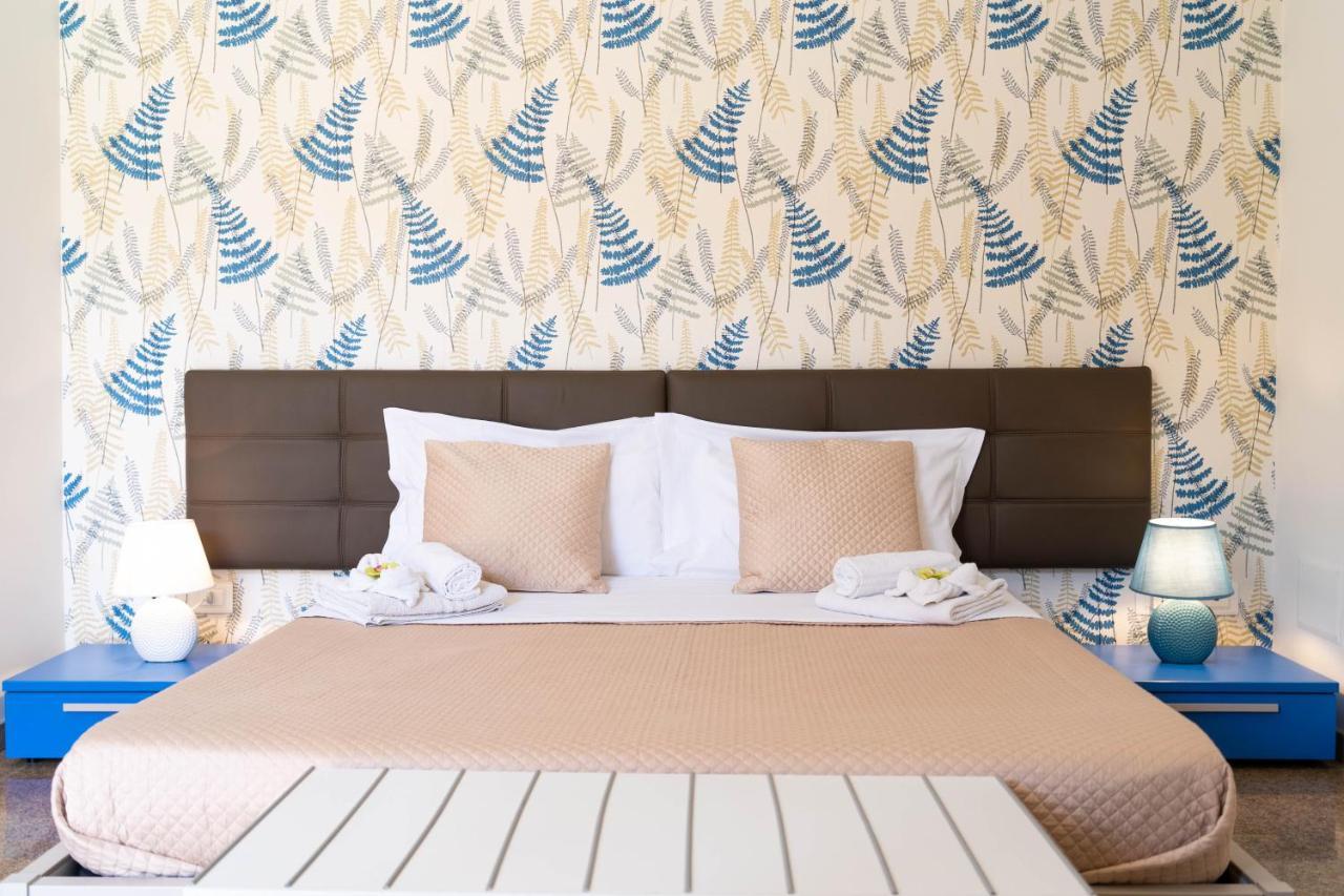 B&B Agramonte Испика Екстериор снимка