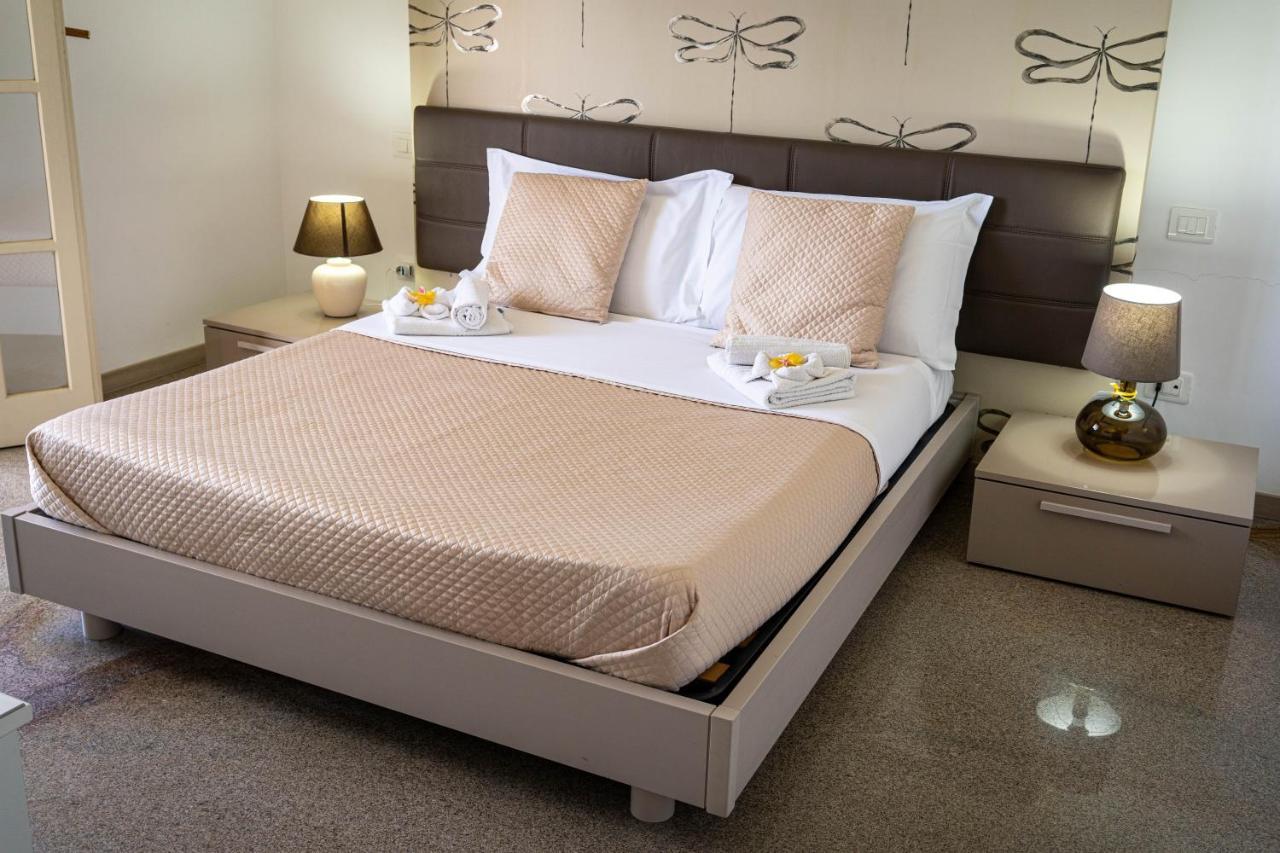 B&B Agramonte Испика Екстериор снимка