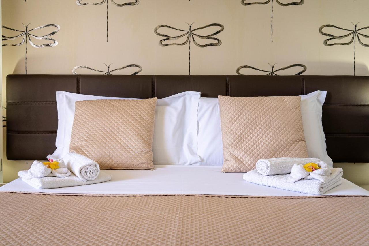 B&B Agramonte Испика Екстериор снимка