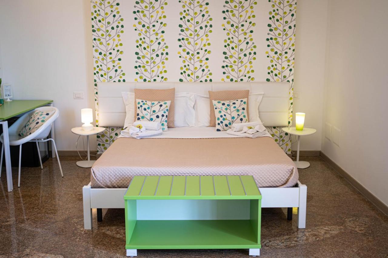B&B Agramonte Испика Екстериор снимка