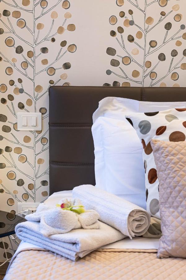B&B Agramonte Испика Екстериор снимка
