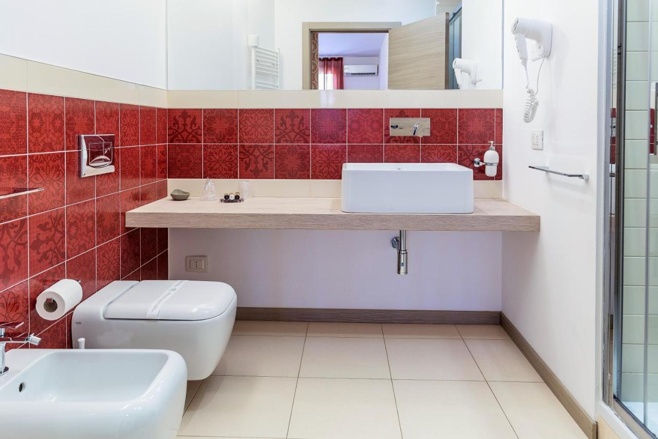 B&B Agramonte Испика Екстериор снимка