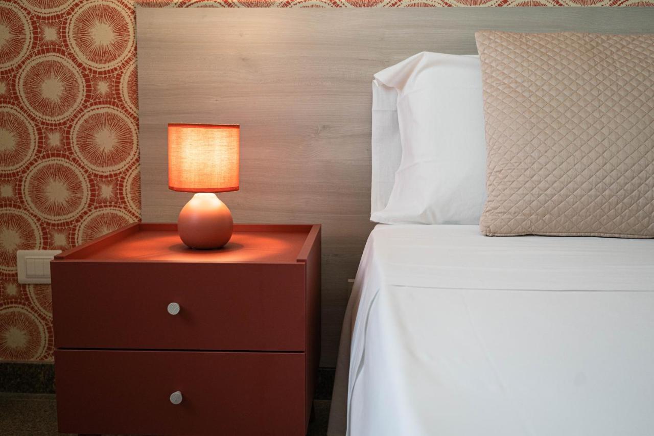 B&B Agramonte Испика Екстериор снимка