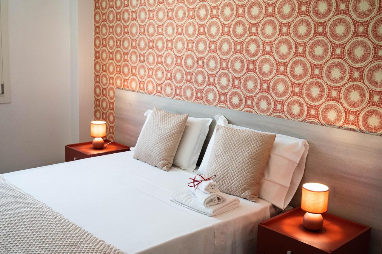 B&B Agramonte Испика Екстериор снимка