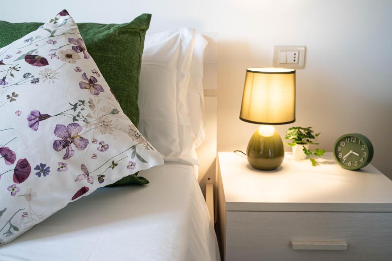 B&B Agramonte Испика Екстериор снимка