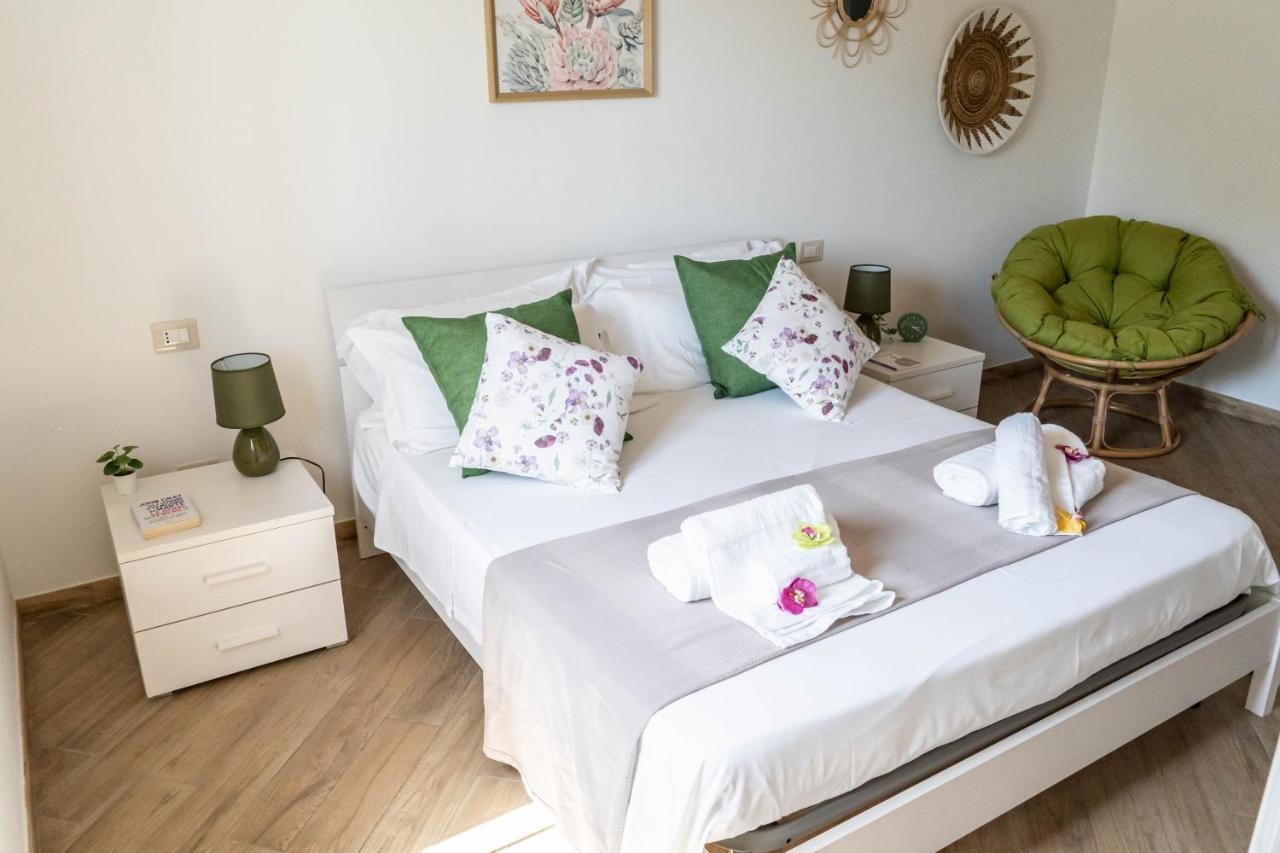 B&B Agramonte Испика Екстериор снимка