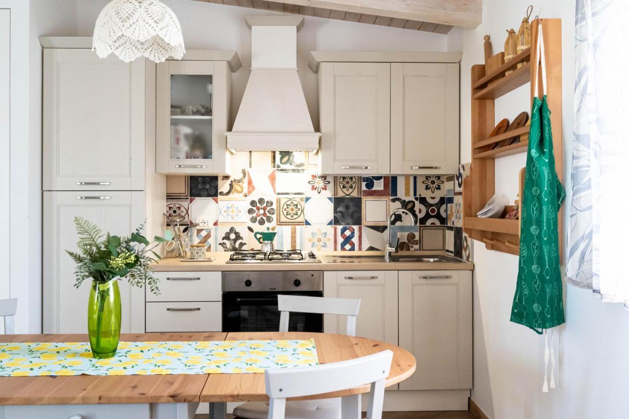 B&B Agramonte Испика Екстериор снимка