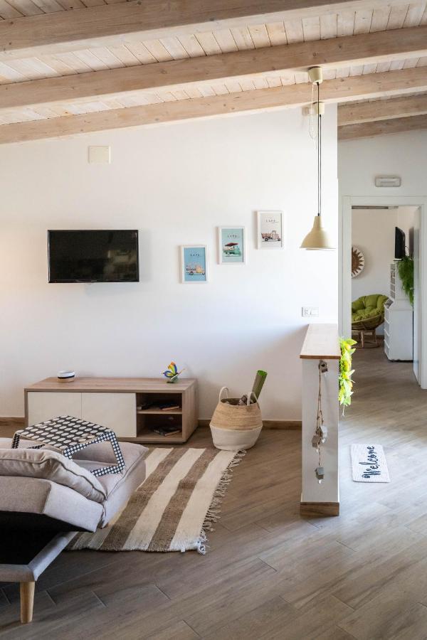 B&B Agramonte Испика Екстериор снимка