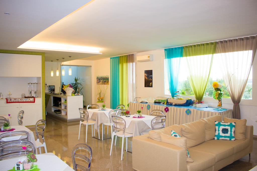 B&B Agramonte Испика Екстериор снимка