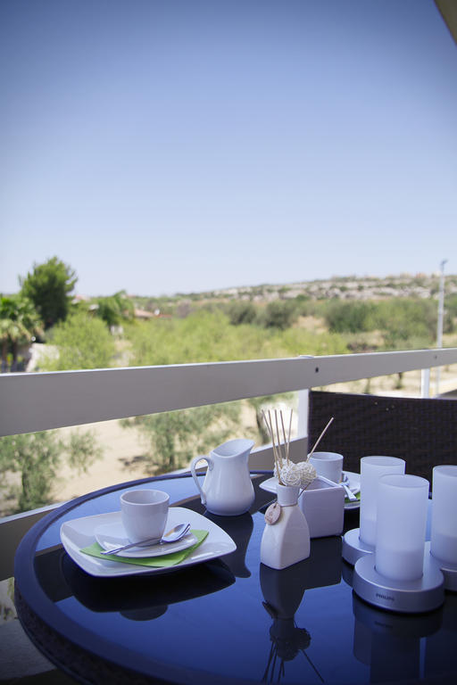 B&B Agramonte Испика Екстериор снимка
