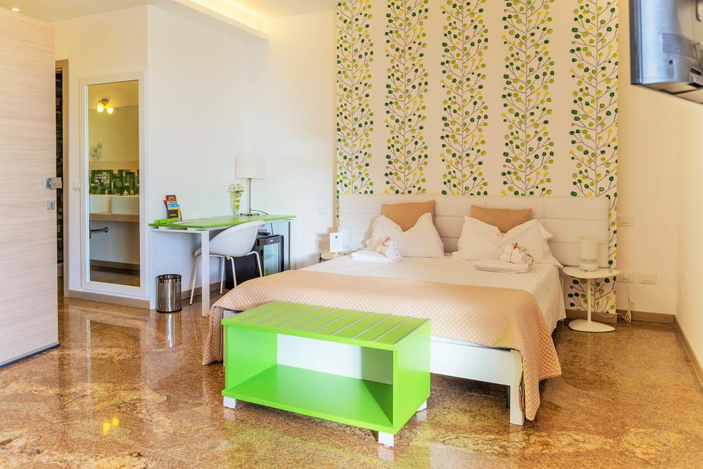 B&B Agramonte Испика Екстериор снимка